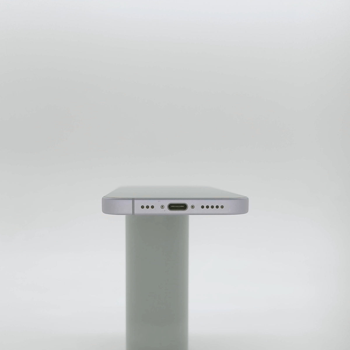 95新 Apple iPhone 17 256G 薰衣草紫色 中國大陸版