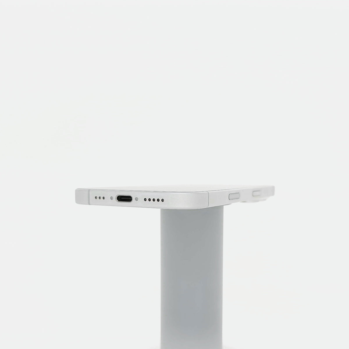 95新 Apple iPhone 16 128G 白色 中國大陸版