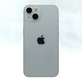 95新 Apple iPhone 13 128G 星光色 中國大陸版