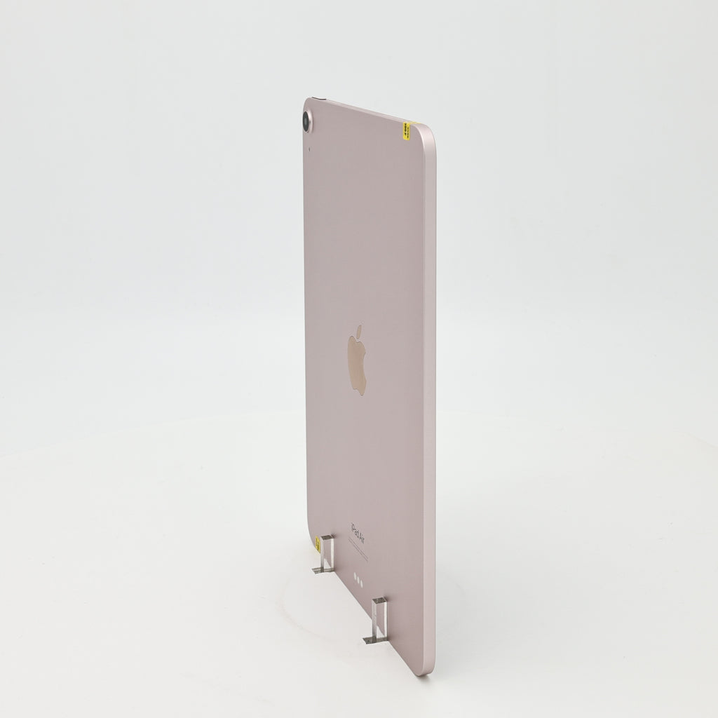 99新 Apple iPad Air5 256G 粉紅色 WIFI