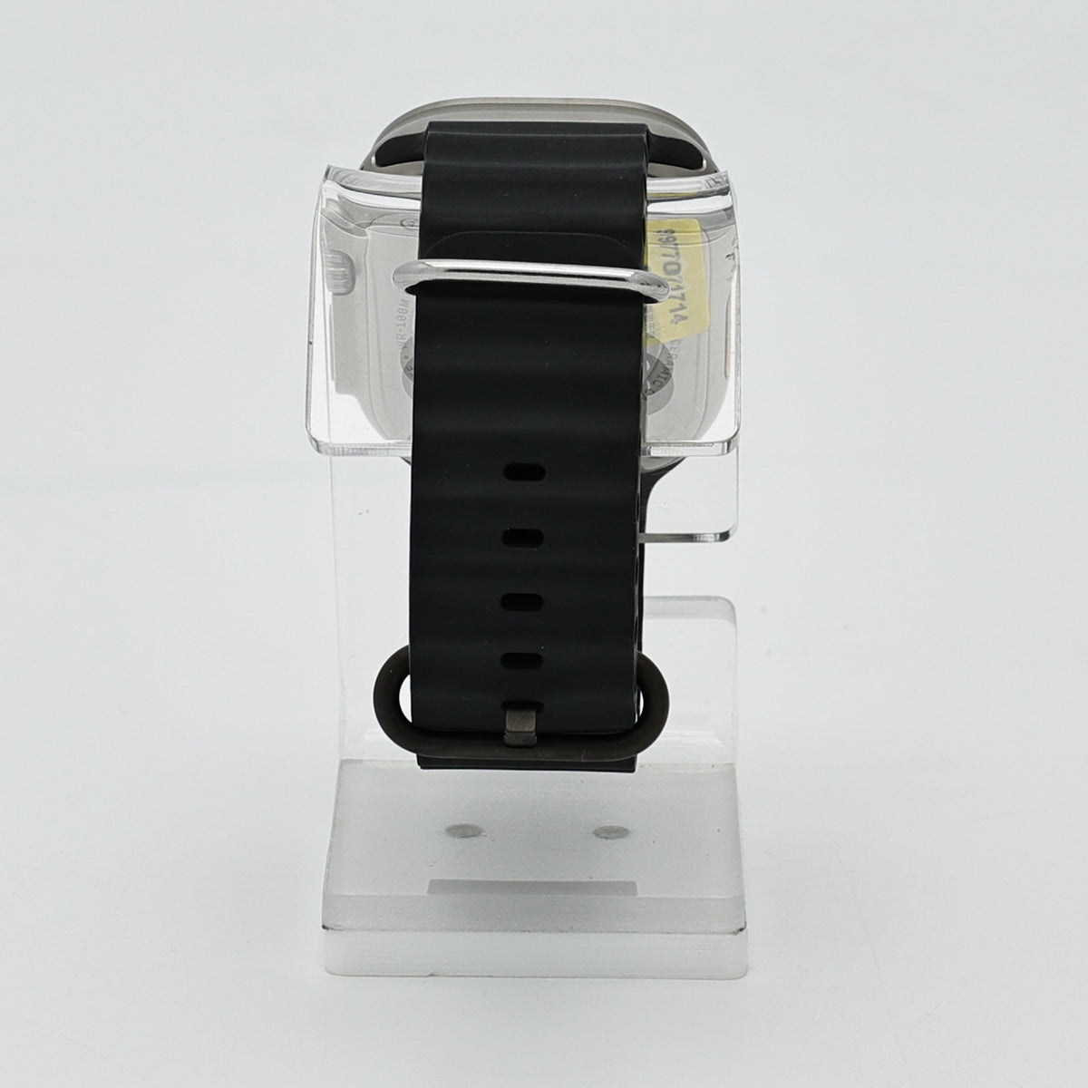 99新 Apple Watch Ultra 2 49毫米 鈦金屬