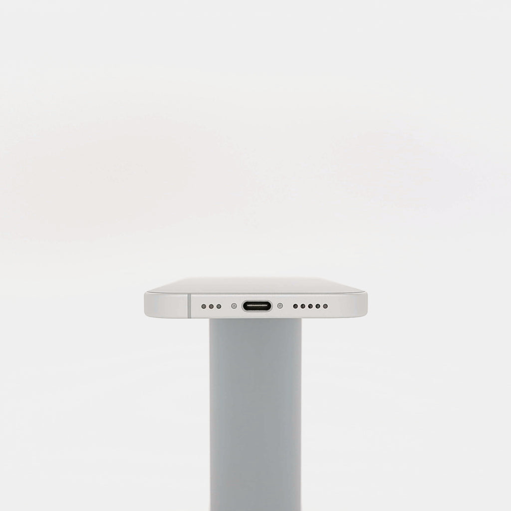 95新 Apple iPhone 16 256G 白色 中國大陸版