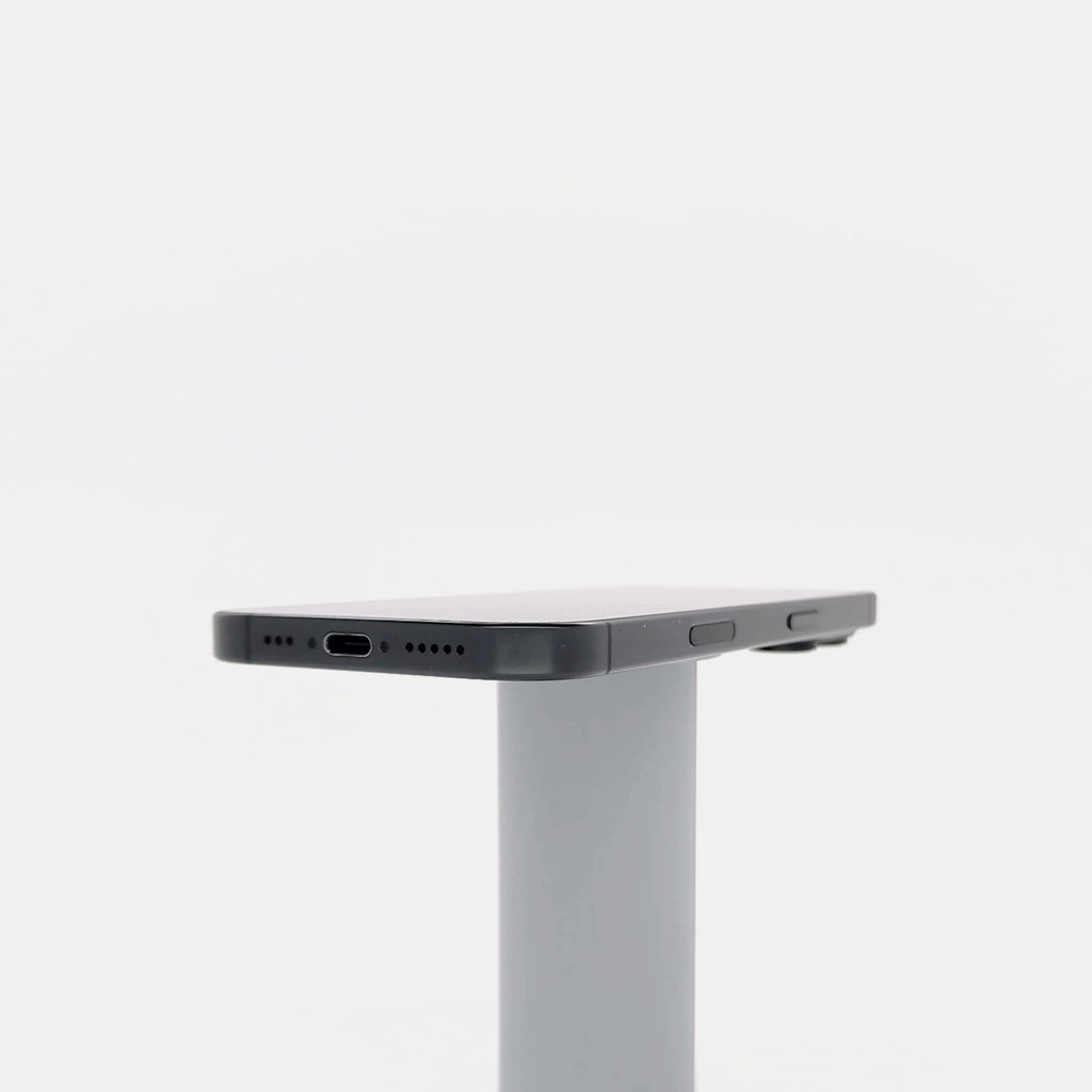 99新 Apple iPhone 16 Pro 128G 黑色鈦金屬 中國大陸版