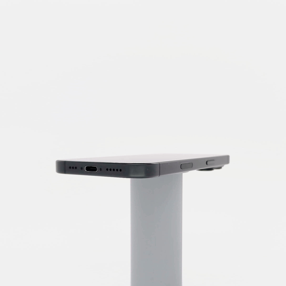 99新 Apple iPhone 16 Pro 128G 黑色鈦金屬 中國大陸版