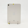 95新 Apple iPad mini6 256G 星光色 WIFI