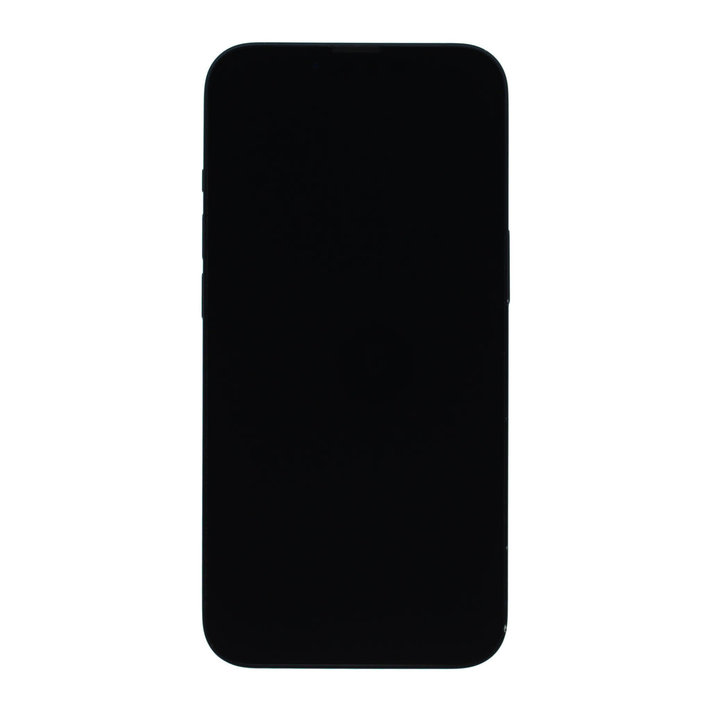 95新 Apple iPhone 13 128G 午夜色 中國大陸版