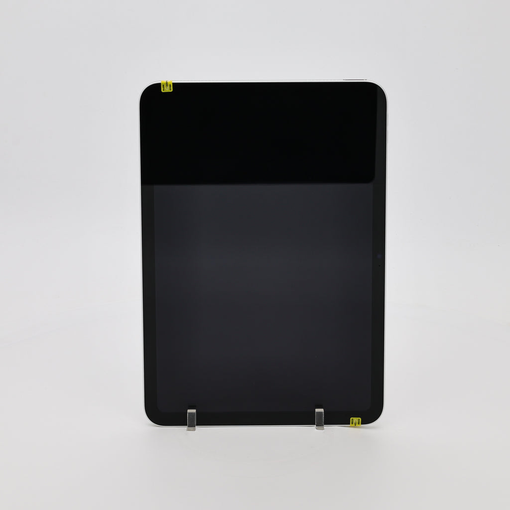 95新 Apple iPad 10代 64G 銀色 WIFI