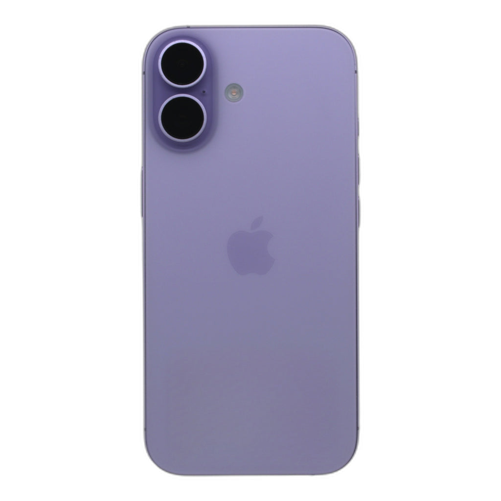 95新 Apple iPhone 17 256G 薰衣草紫色 中國大陸版