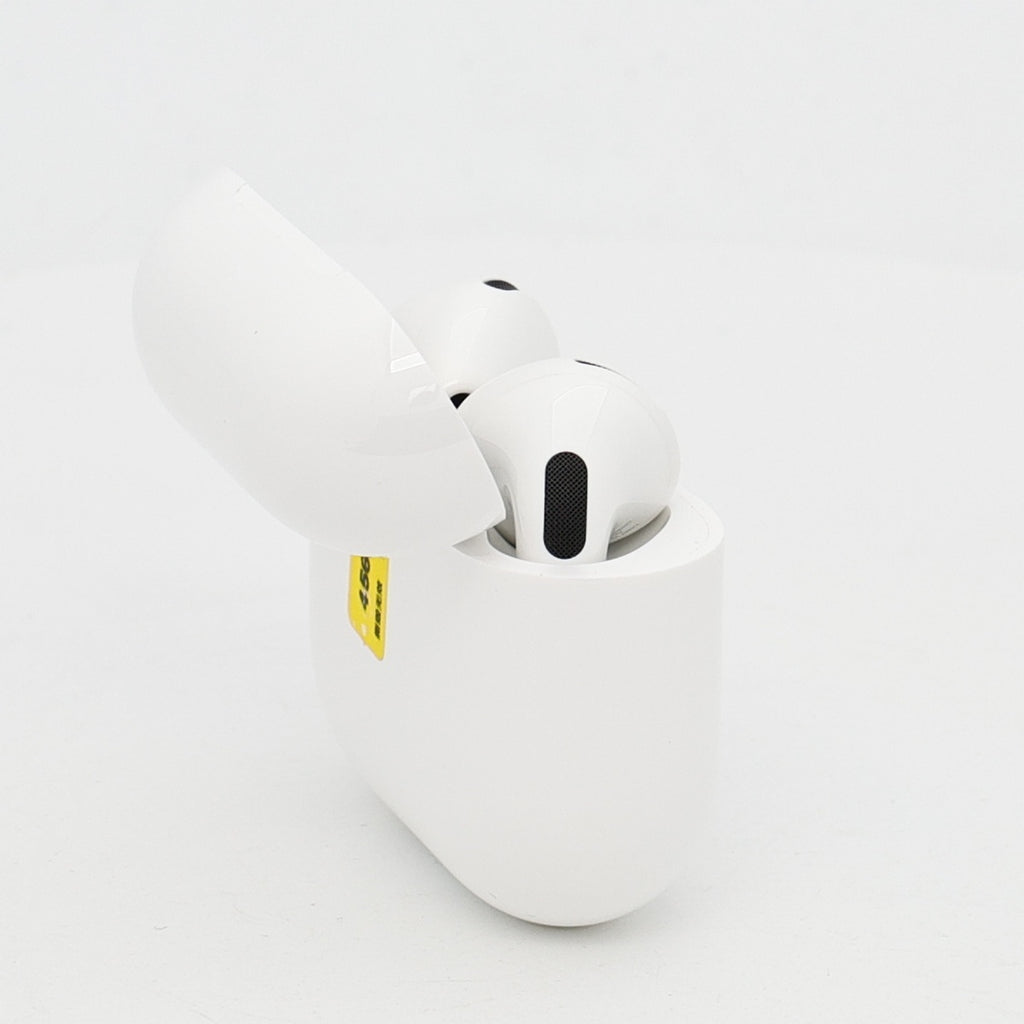 99新 Apple AirPods 5 白色