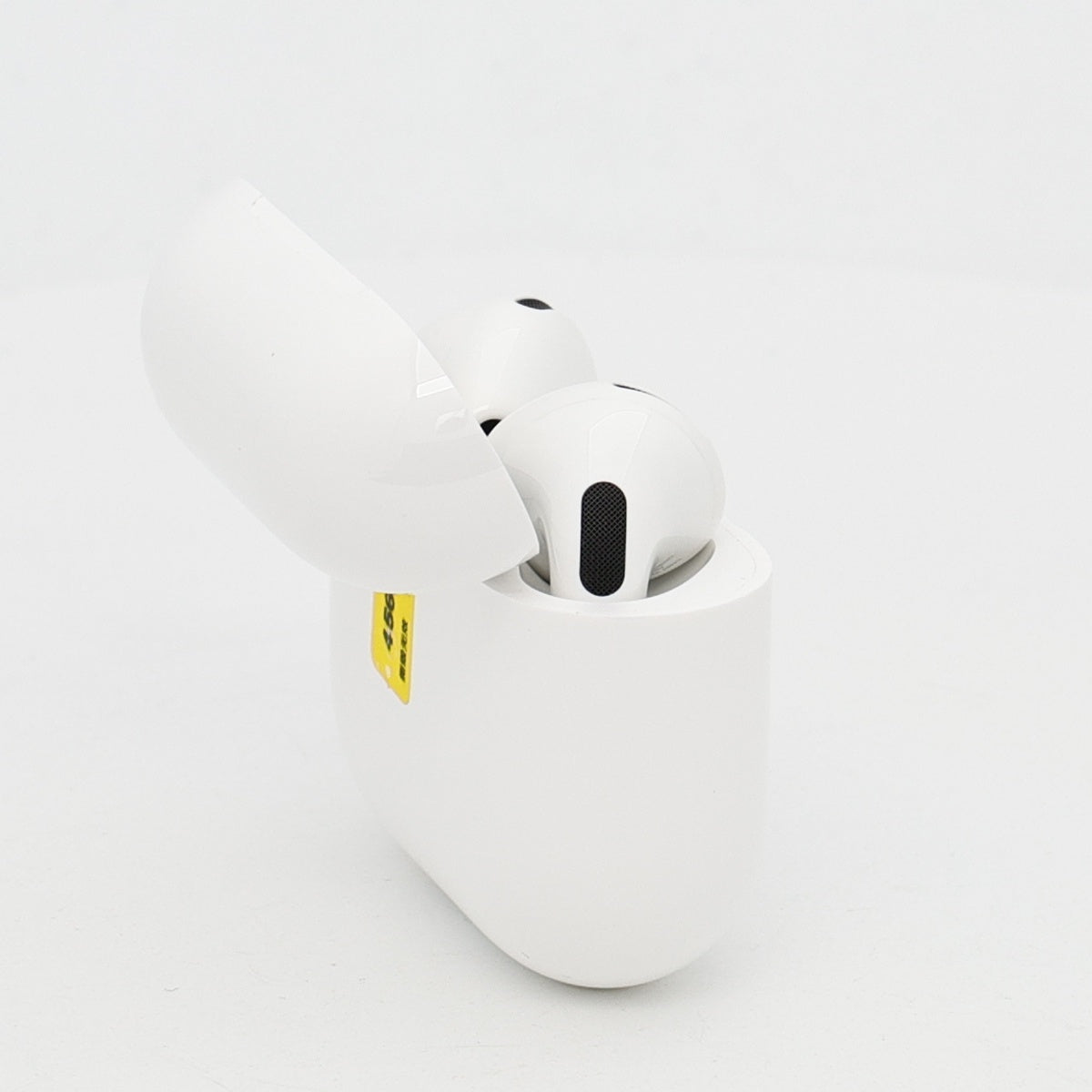 99新 Apple AirPods 5 白色