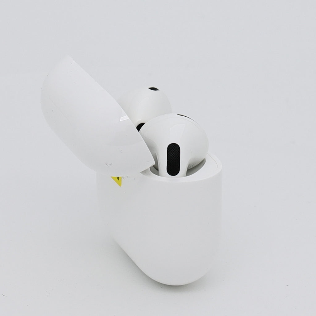 99新 Apple AirPods 4 (支持主动降噪) 白色