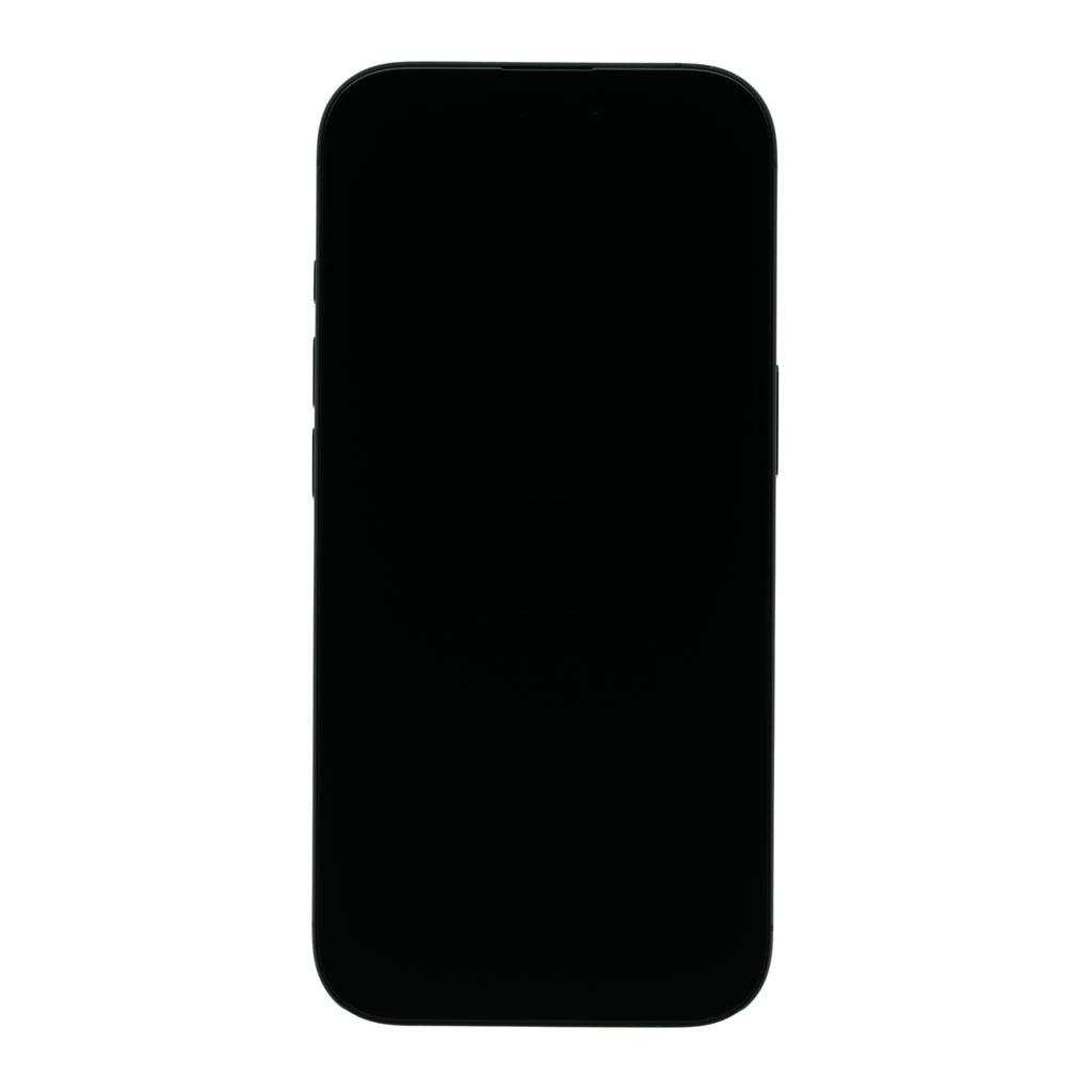 95新 Apple iPhone 16 Pro 128G 黑色鈦金屬 中國大陸版