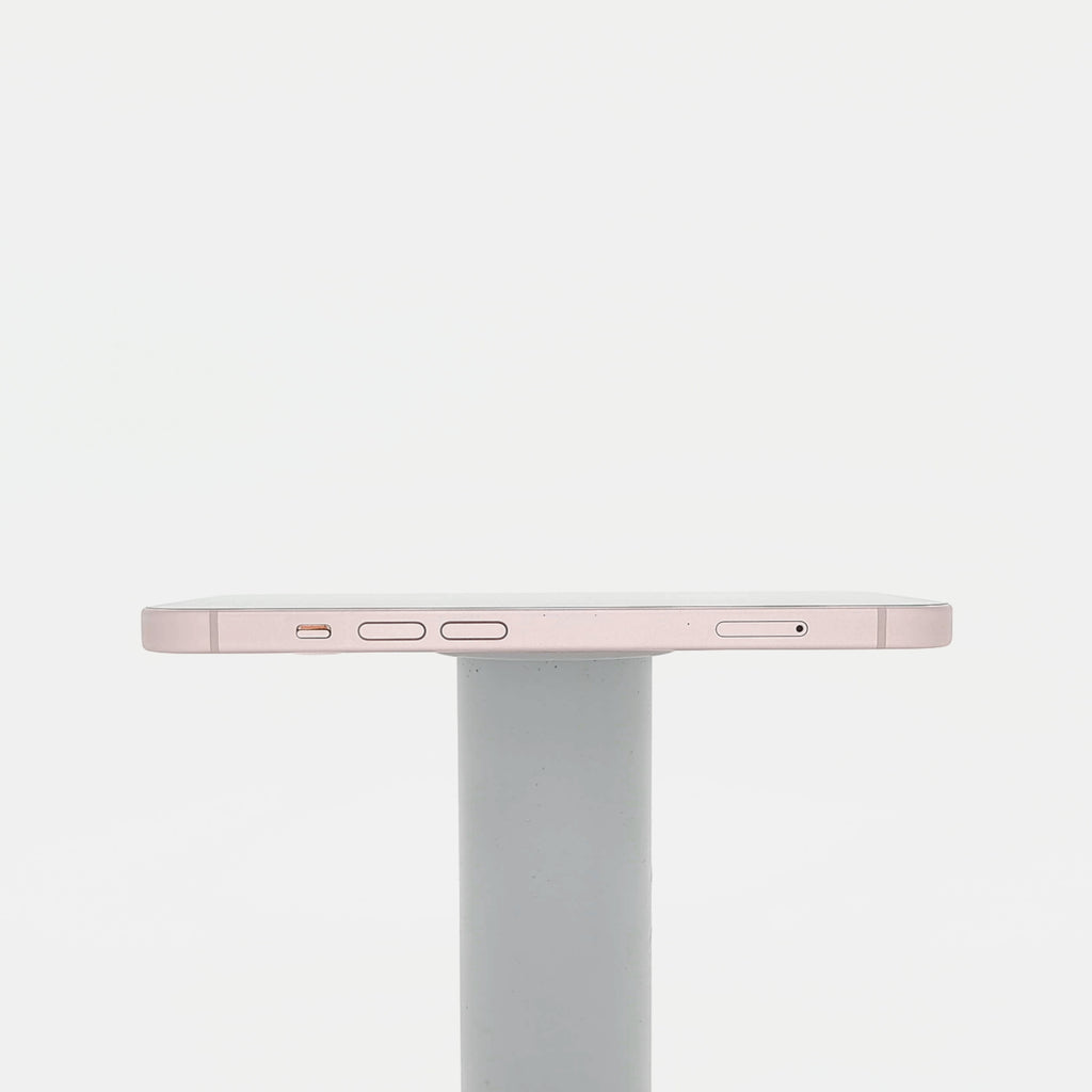95新 Apple iPhone 15 128G 粉紅色 中國大陸版