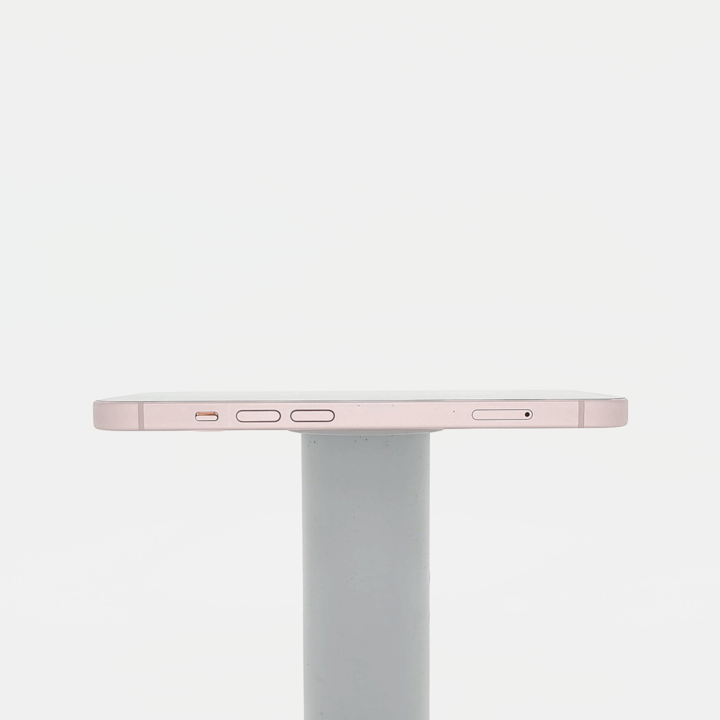 95新 Apple iPhone 15 128G 粉紅色 中國大陸版