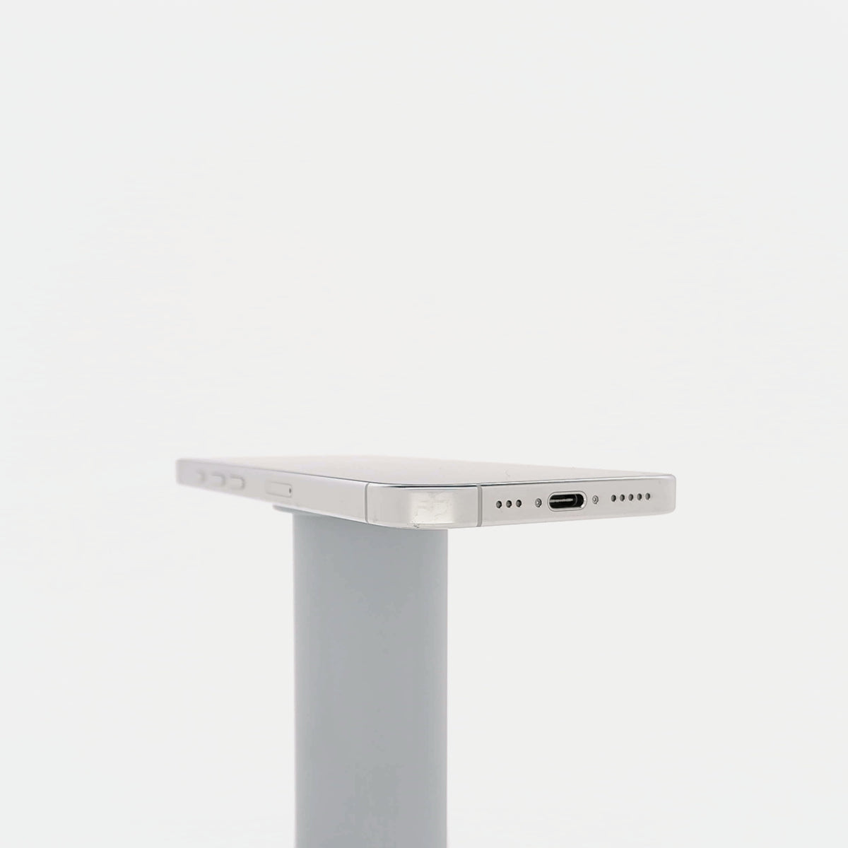 95新 Apple iPhone 16 Pro 256G 白色鈦金屬 中國大陸版