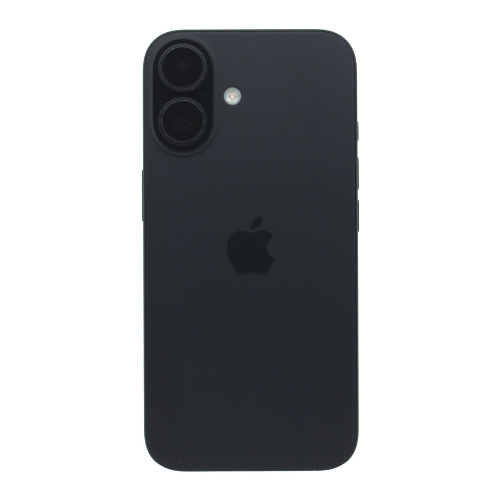 95新 Apple iPhone 16 256G 黑色 中國大陸版