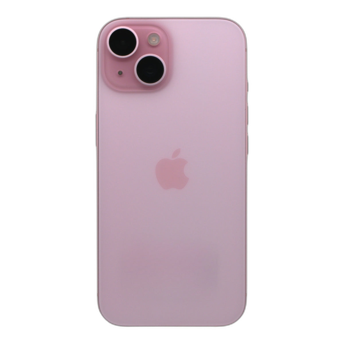 95新 Apple iPhone 15 256G 粉紅色 中國大陸版