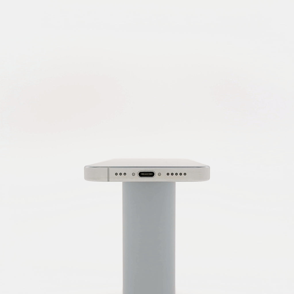 95新 Apple iPhone 16 Pro 256G 白色鈦金屬 中國大陸版