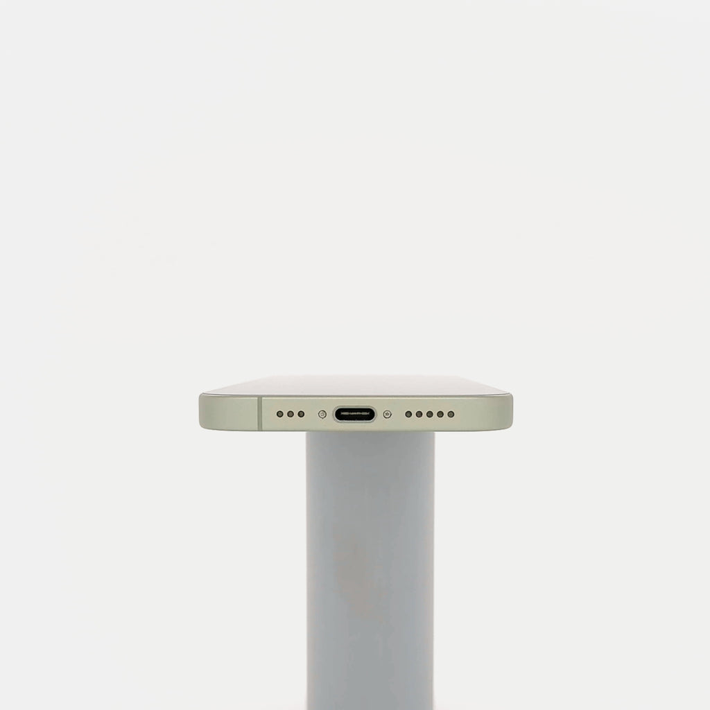 95新 Apple iPhone 17 256G 鼠尾草綠色 中國大陸版