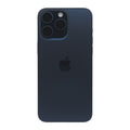 95新 Apple iPhone 15 Pro Max 256G 藍色鈦金屬 中國大陸版