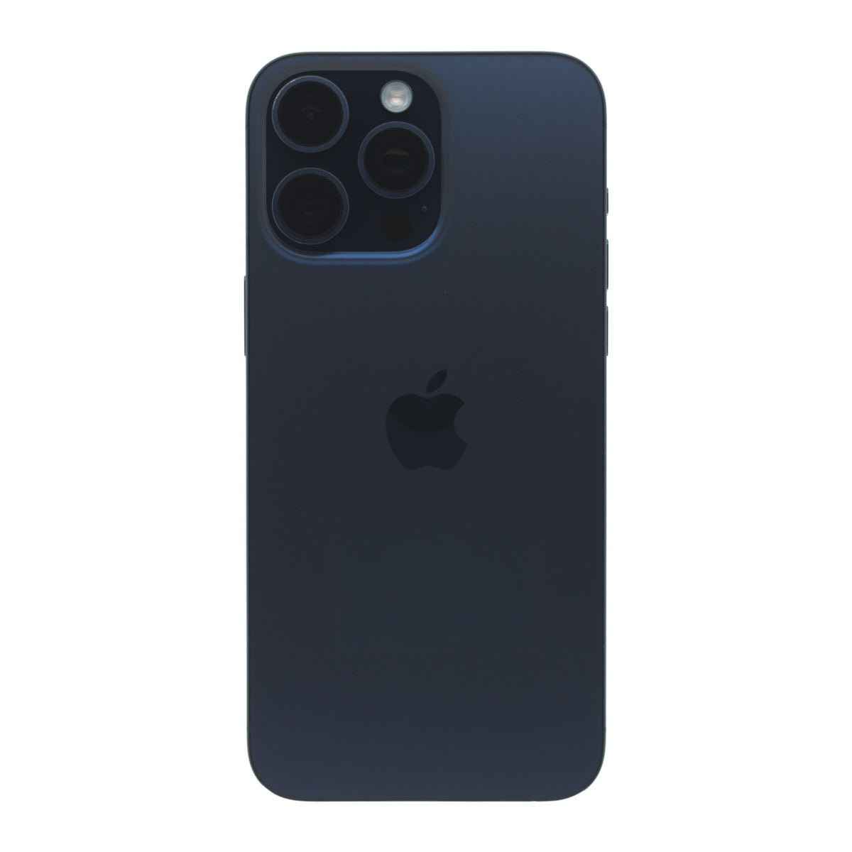 95新 Apple iPhone 15 Pro Max 256G 藍色鈦金屬 中國大陸版