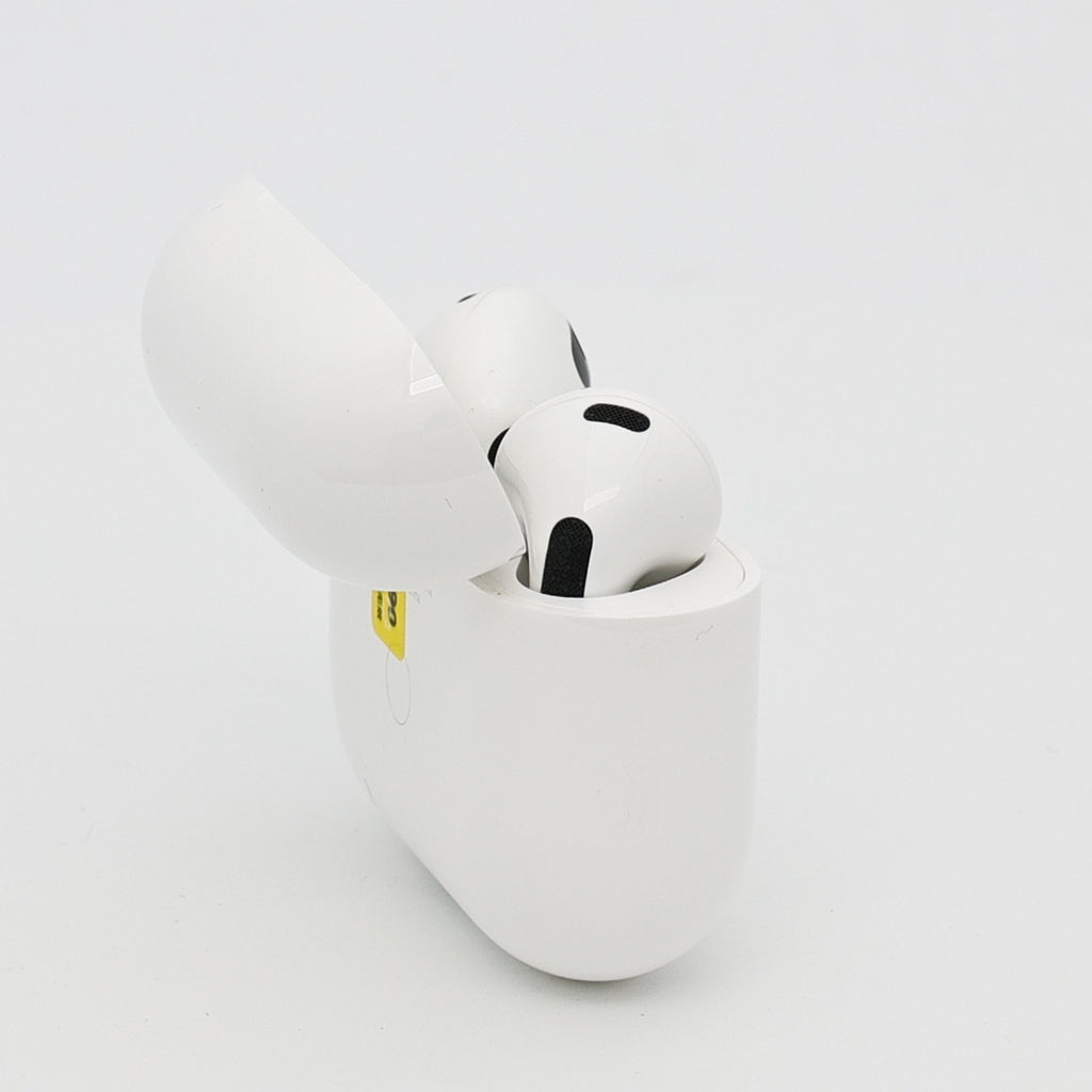 99新 Apple AirPods 3 白色
