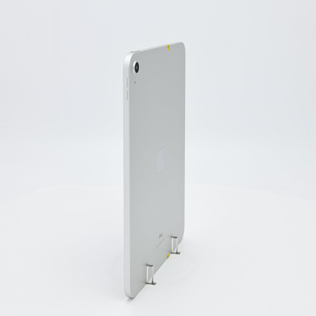 95新 Apple iPad 10代 64G 銀色 WIFI