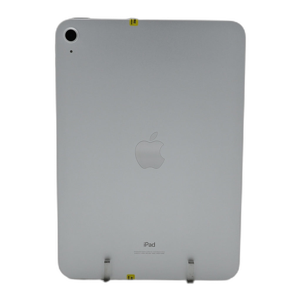 99新 Apple iPad 10代 256G 銀色 WIFI