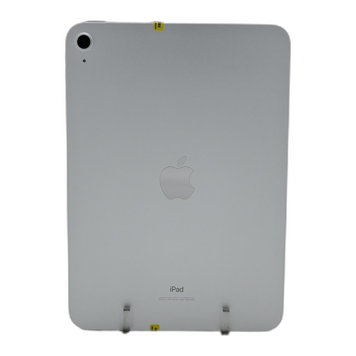 99新 Apple iPad 10代 256G 銀色 WIFI