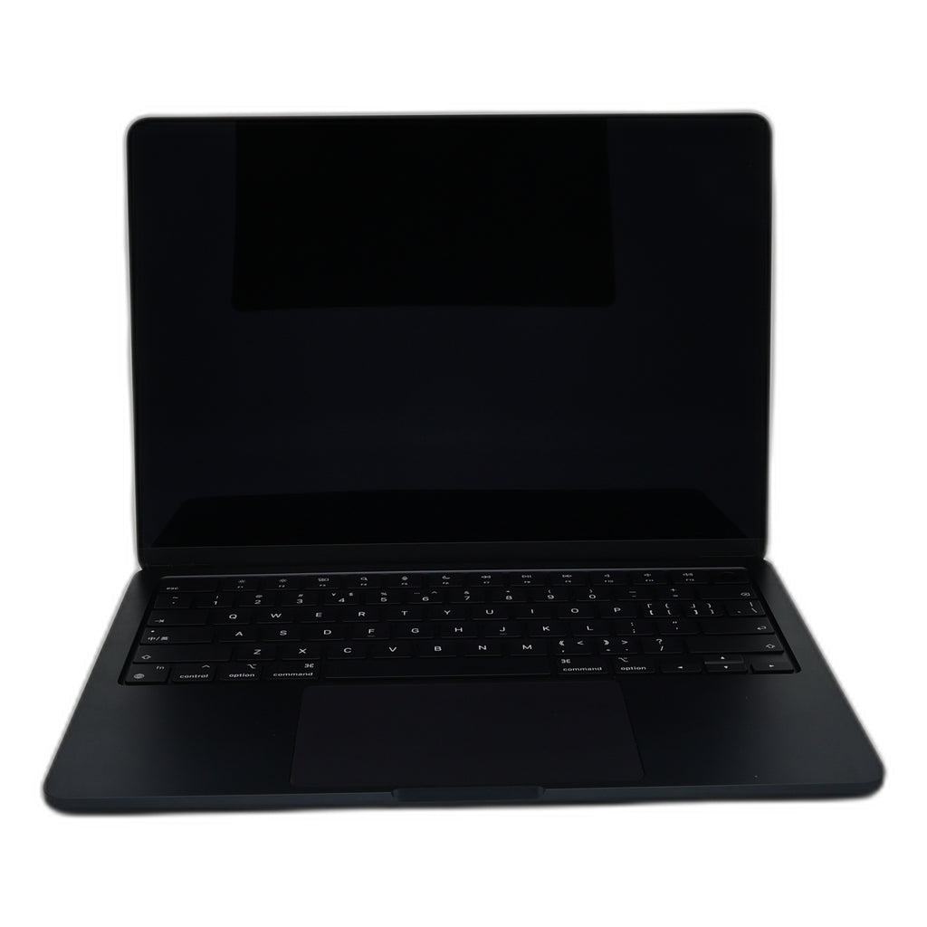 95新 Apple MacBook Air 22年 13寸 M2（8+8核） 16G RAM 256G SSD 午夜色