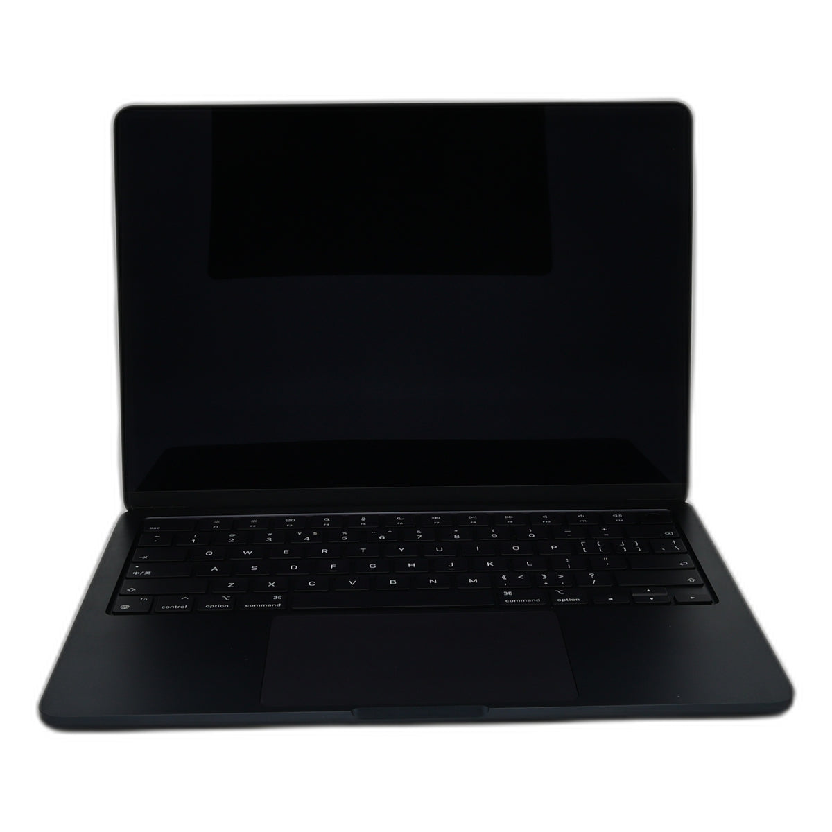 95新 Apple MacBook Air 22年 13寸 M2（8+8核） 16G RAM 256G SSD 午夜色