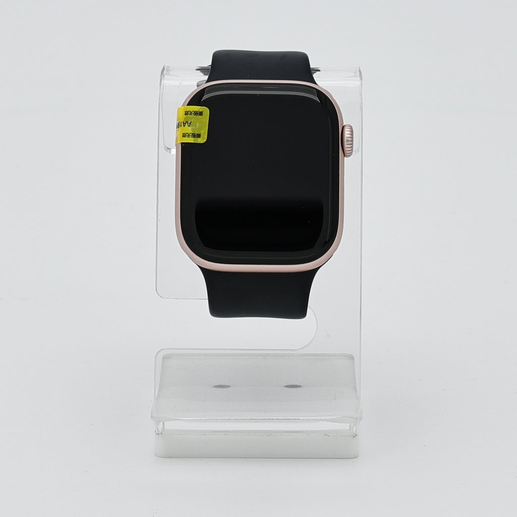 99新 Apple Watch Series 10 42毫米 鋁金屬