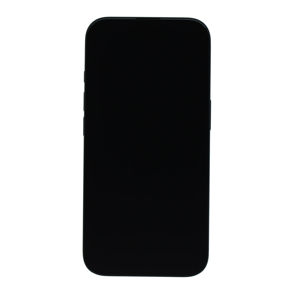 99新 Apple iPhone 16 128G 黑色 中國大陸版