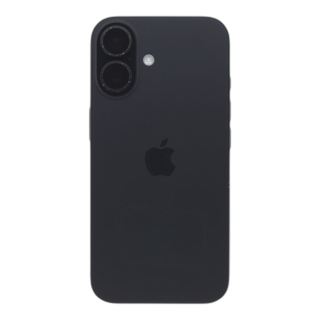 95新 Apple iPhone 16 128G 黑色 中國大陸版