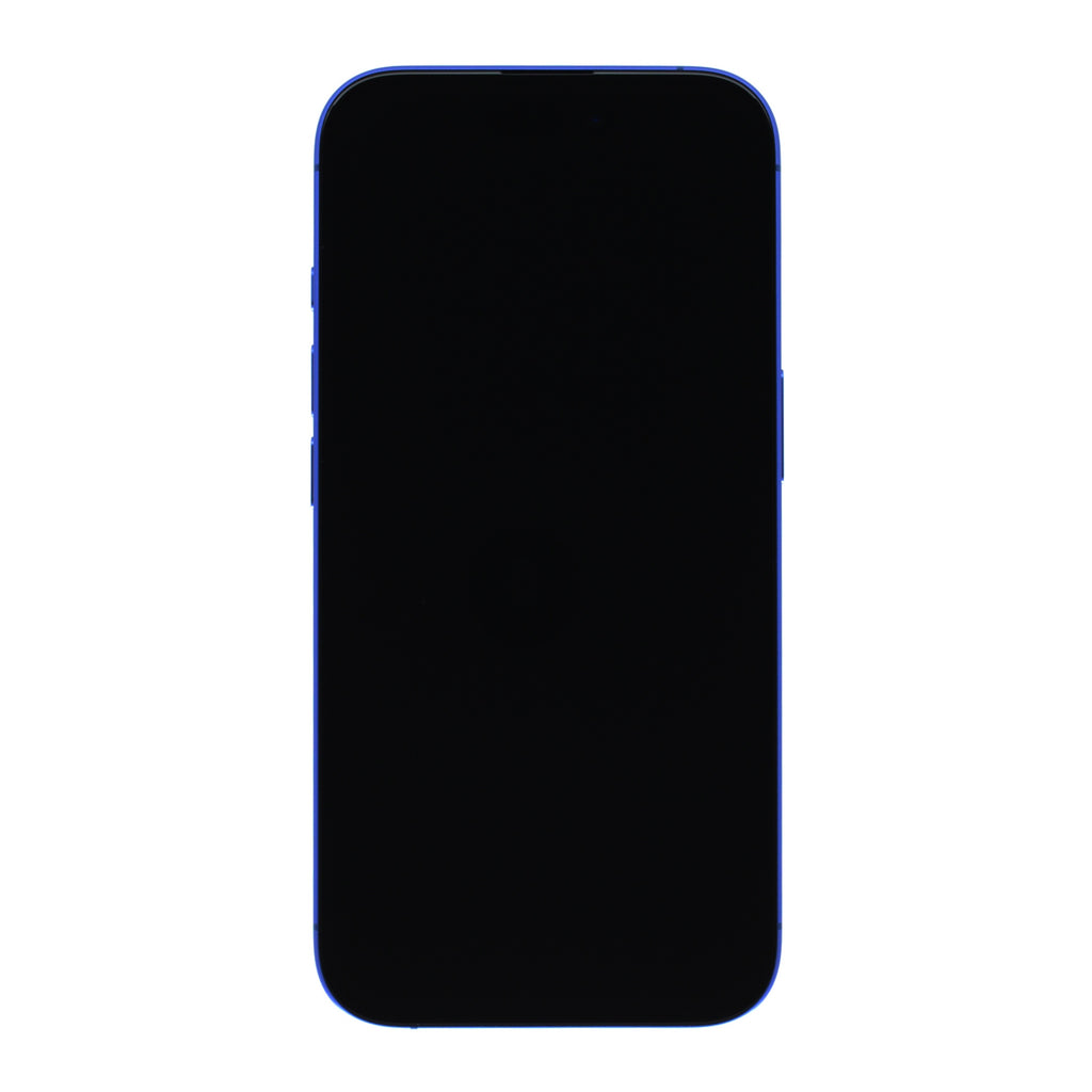 99新 Apple iPhone 16 256G 群青色 中國大陸版