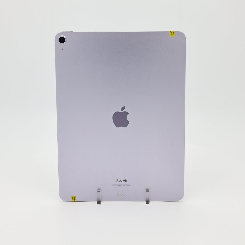 99新 Apple iPad Air (M2) 13英寸 256G 紫色 WIFI