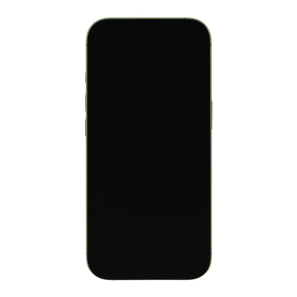 95新 Apple iPhone 17 256G 鼠尾草綠色 中國大陸版