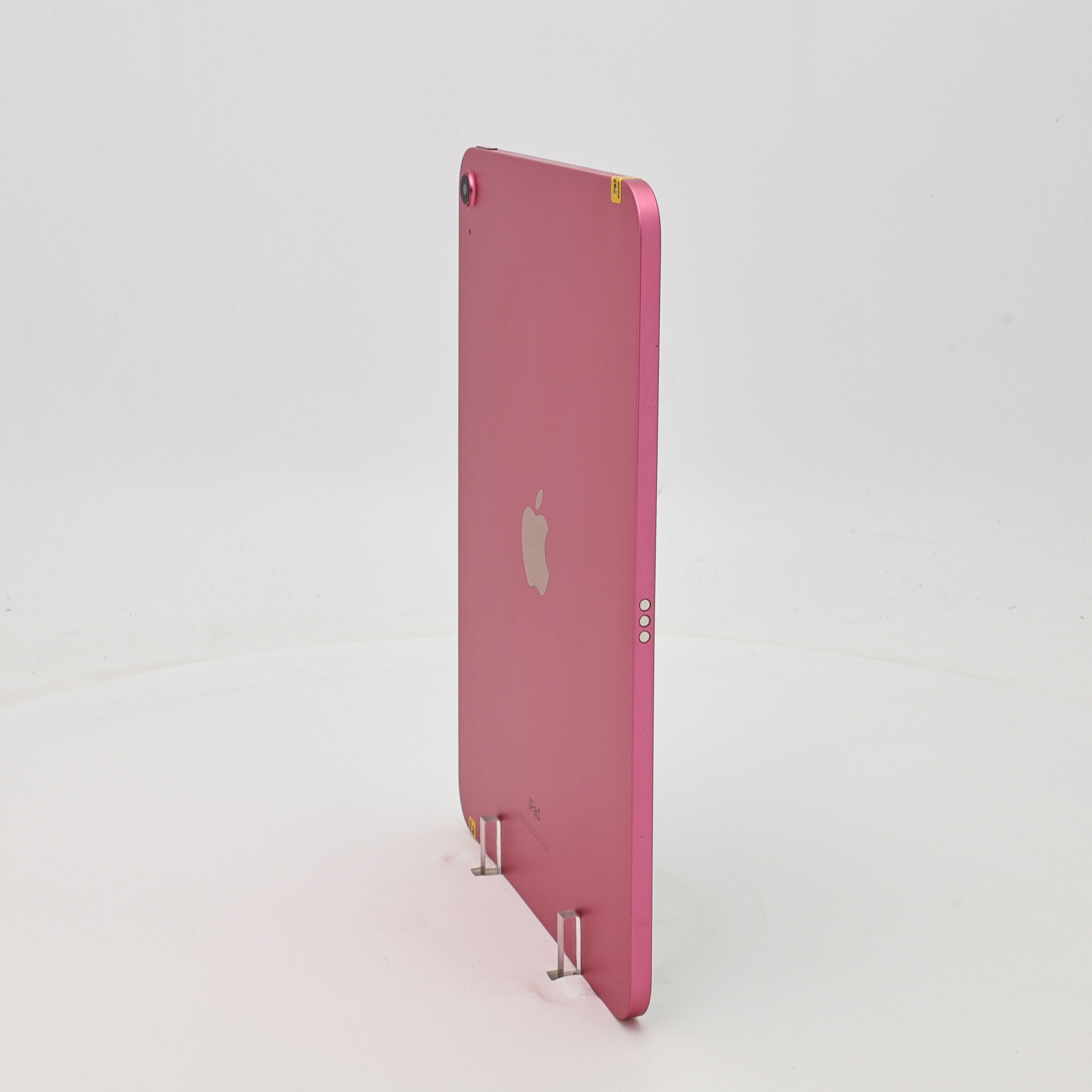 95新 Apple iPad 10代 64G 粉紅色 WIFI