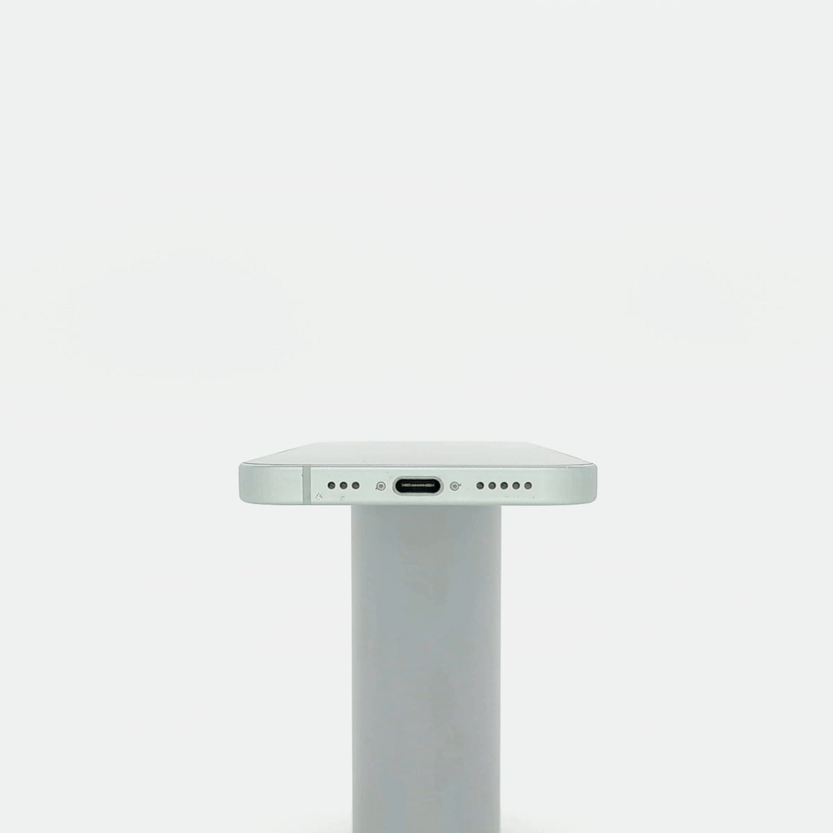 95新 Apple iPhone 15 128G 綠色 中國大陸版