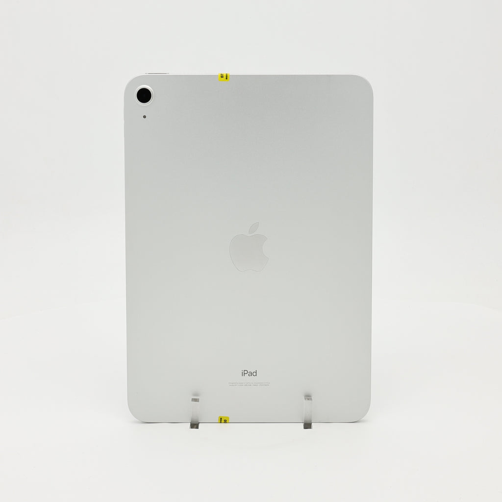 99新 Apple iPad 10代 256G 銀色 WIFI