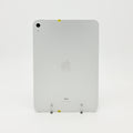 99新 Apple iPad 10代 256G 銀色 WIFI