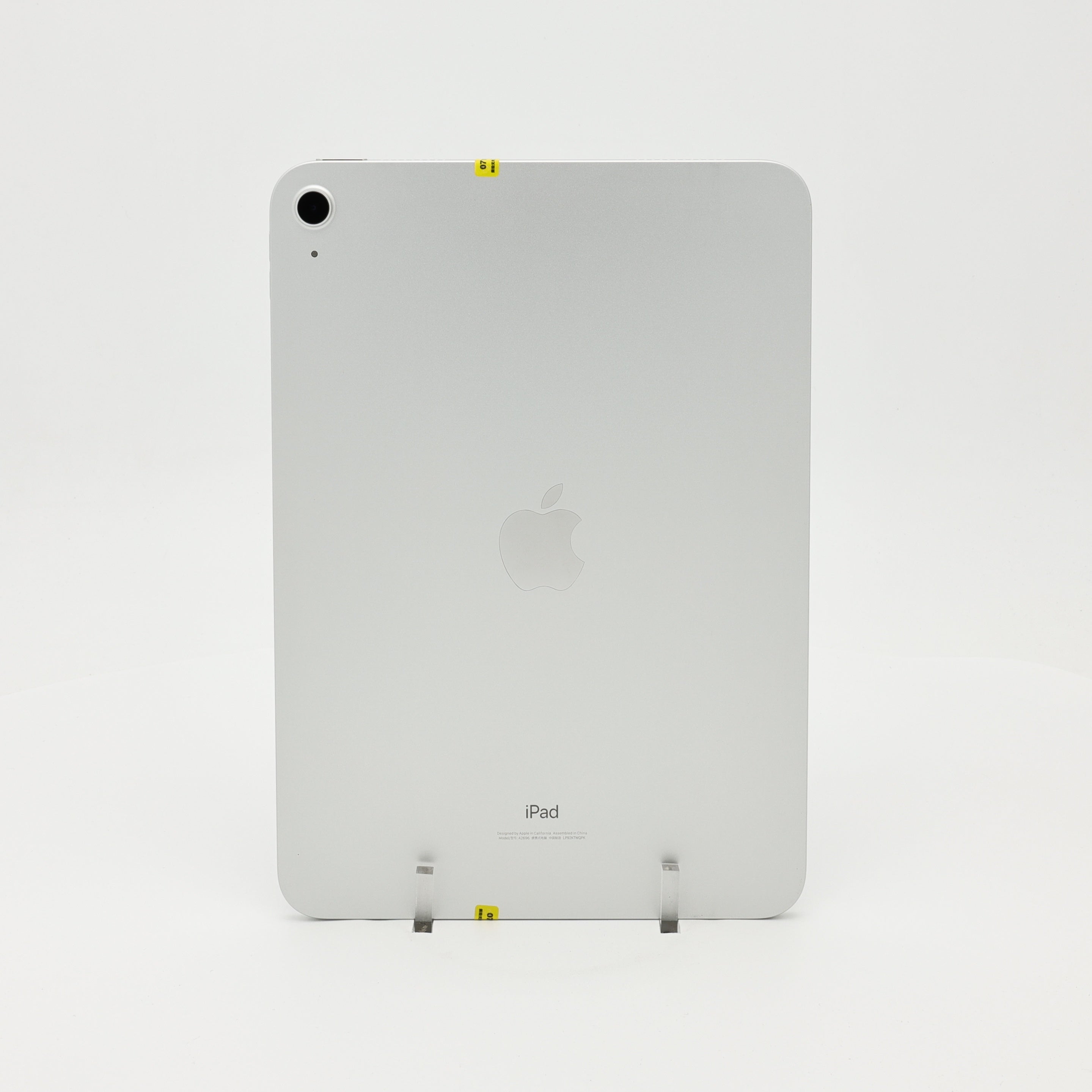 99新 Apple iPad 10代 256G 銀色 WIFI