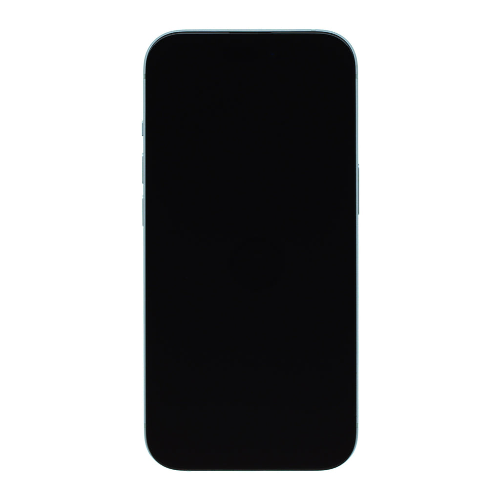 95新 Apple iPhone 15 128G 藍色 中國大陸版