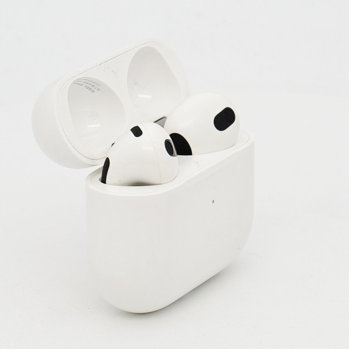 99新 Apple AirPods 3 白色