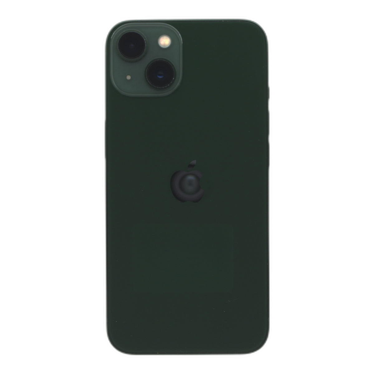 95新 Apple iPhone 13 256G 綠色 中國大陸版
