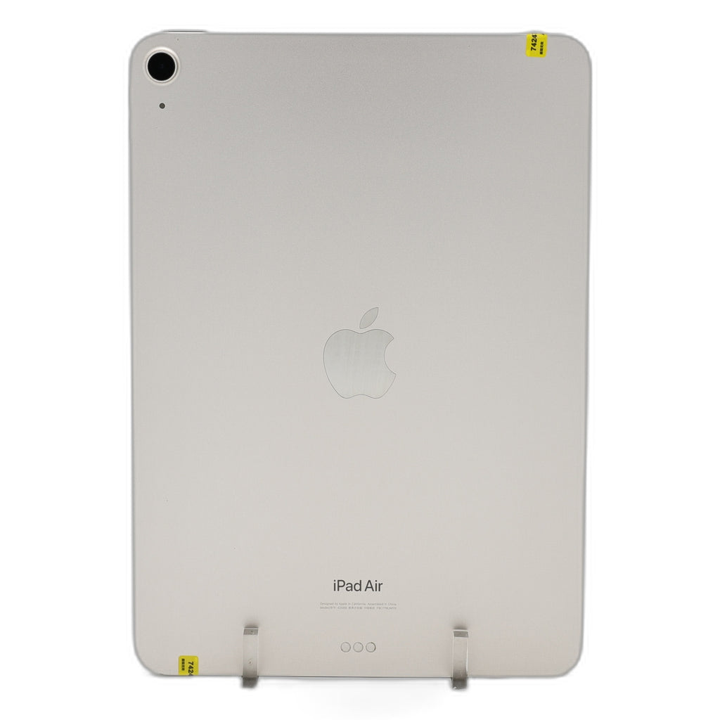 99新 Apple iPad Air5 64G 星光色 WIFI