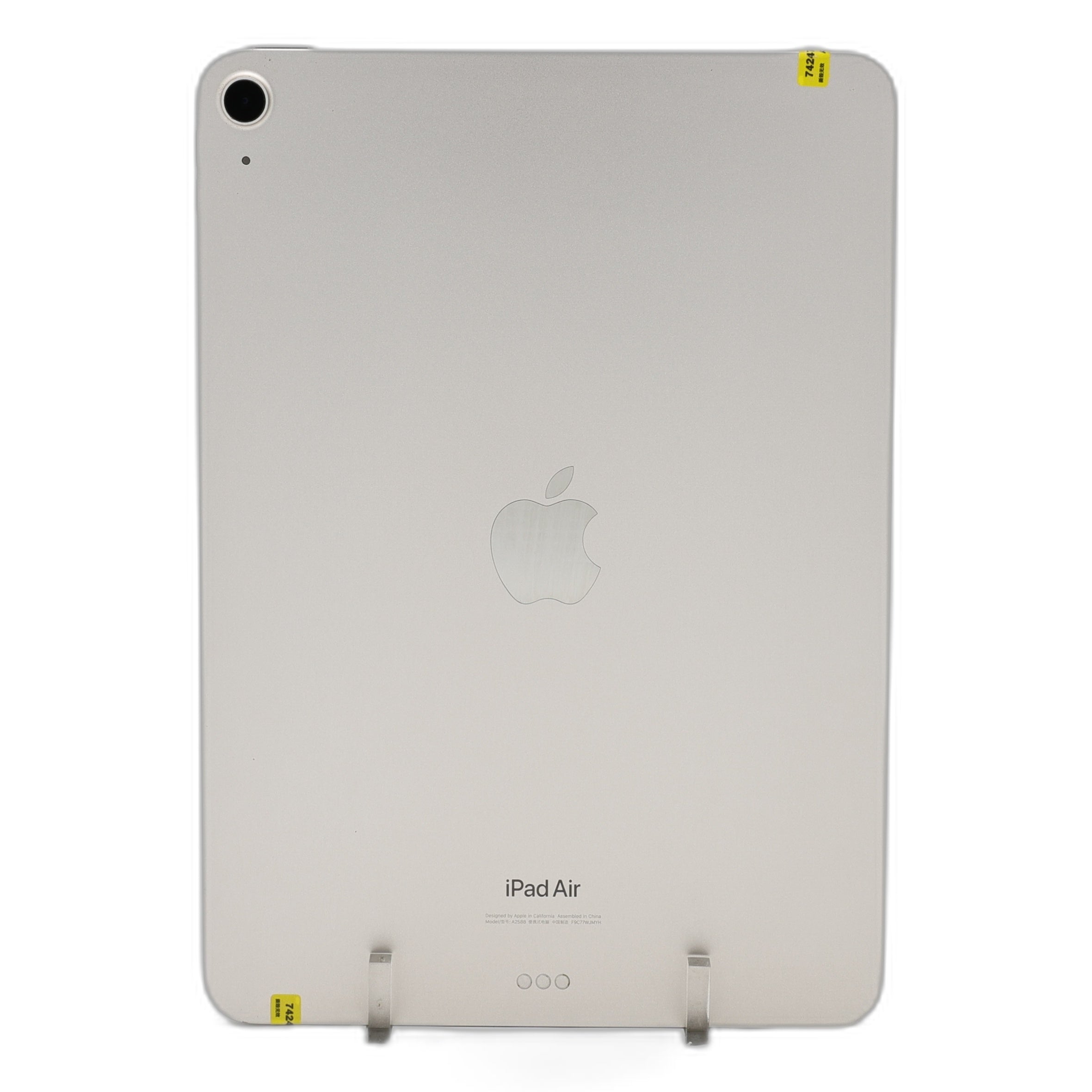 99新 Apple iPad Air5 64G 星光色 WIFI