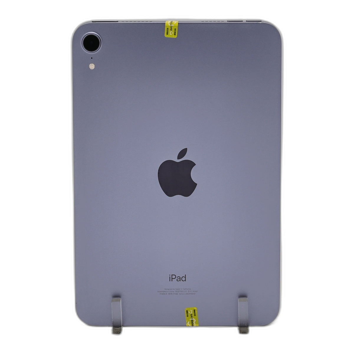 95新 Apple iPad mini6 256G 紫色 WIFI