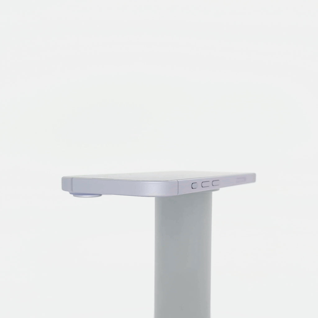 95新 Apple iPhone 17 256G 薰衣草紫色 中國大陸版