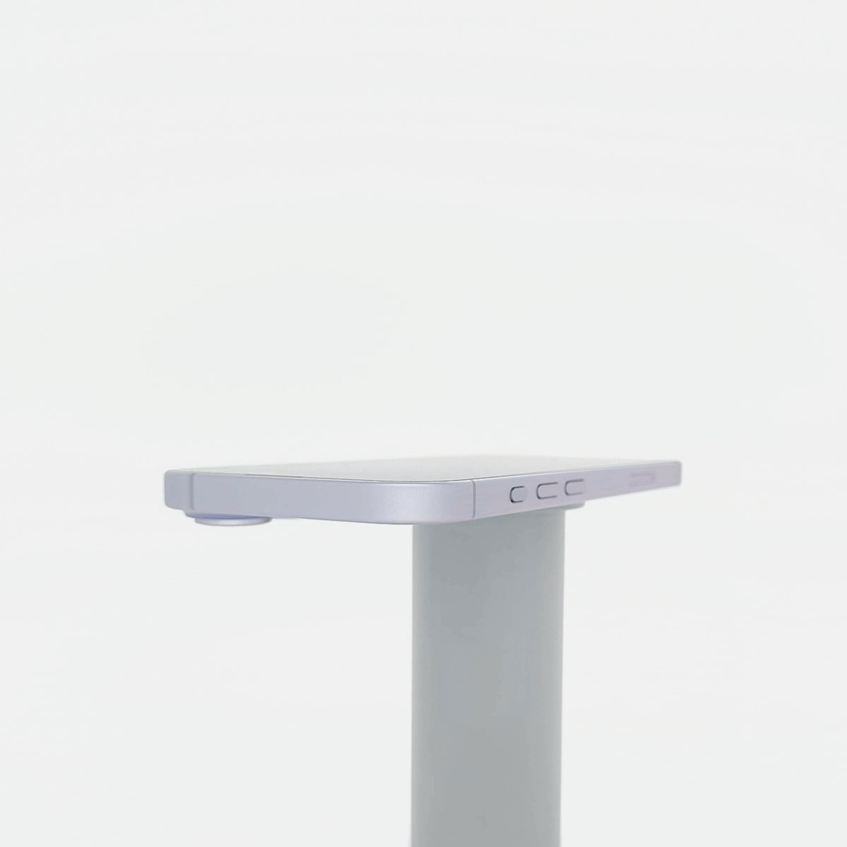 95新 Apple iPhone 17 256G 薰衣草紫色 中國大陸版